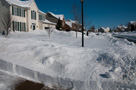 Blizzard 2010 II - February 9 & 10